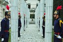 O aniversário de 87 anos da morte do presidente João Pessoa será comemorado com uma Celebração Eucarística e um ato cívico
 