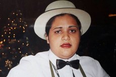A brasileira Ivanice Carvalho da Costa, 36 anos,  foi atingida a bala por engano pela polícia em Lisboa durante Operação 
