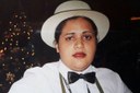 A brasileira Ivanice Carvalho da Costa, 36 anos,  foi atingida a bala por engano pela polícia em Lisboa durante Operação 