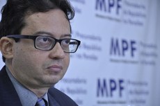 Procurador ressaltou que, se comprovadas as irregularidades, todos os envolvidos serão responsabilizados