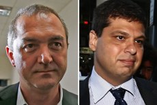 Joesley Batista recebeu apoio do ex-procurador da República, Marcello Miller, para assinar acordos de delação com o MPF