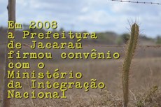 Órgão federal ajuizou ação com vídeo produzido pela Assessoria de Comunicação