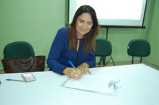 Prefeita de São José do Bonfim descumpriu o TAC firmado com o Ministério Público, deixando de adotar as medidas de segurança impostas pelo Código de Trânsito Brasileiro (CTB)