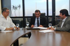 Denúncias foram encaminhas ao Ministério Público pela Corregedoria da Polícia Federal
