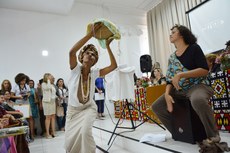 A celebração e as homenagens, alusivas ao 'Dia Internacional da Mulher', foram propostas pelas vereadoras Helena Holanda (PP), Sandra Marrocos (PSB) e Raíssa Lacerda (PSD)