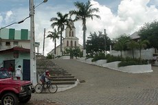 Em Mulungu, 9.396 pessoas estão aptas a votar, enquanto população total do município, segundo o IBGE, é de 9.840