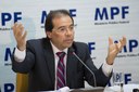 Dino obteve 621 votos e encabeçará a lista tríplice, com os três mais votados, que será enviada ao presidente Michel Temer