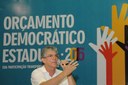 Na região polarizada por Cajazeiras, o ODE investe R$ 167,4 milhões em obras concluídas e em execução