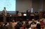 Palestra discute inteligência emocional