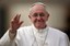 Papa Francisco; Foto - Internet.jpg