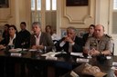 A Paraíba  é o único Estado a reduzir o número de assassinatos durante cinco anos consecutivos