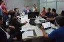 A prática do projeto acontecerá por etapas, atendendo as demandas da Câmara, sendo prioridade o processo legislativo eletrônico