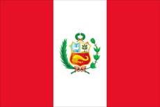 Cerca de 23 milhões de peruanos escolherão seus representantes para o período 2016-2021 