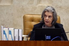 Relatório de investigações foi entregue pela Polícia Federal à presidente da Supremo, ministra Cármen Lúcia