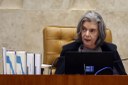 Relatório de investigações foi entregue pela Polícia Federal à presidente da Supremo, ministra Cármen Lúcia