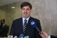 Segovia discutiu o assunto com a presidente do STF, ministra Cármen Lúcia