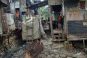 A desigualdade social continua sendo um grande problema que afeta países da América Latina e do Caribe