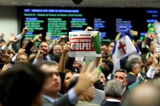 O parecer aprovado na comissão será encaminhado ao plenário da Câmara