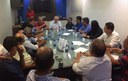 De acordo com avaliação dos atuais 19 pré-candidatos presentes à reunião, o motivo maior para justificar a decisão é o critério da competitividade e do perfil dos que estão pleiteando disputar um mandato legislativo pelo partido