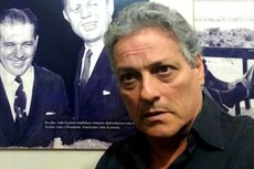 O ex-deputado estadual João Vicente Goulart é filho do ex-presidente João Goulart, o Jango, deposto pelo golpe civil-militar em 1964