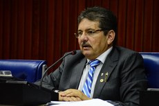 Galdino ressaltou que a ALPB tem muito a contribuir para o uso racional do potencial hídrico da Paraíba