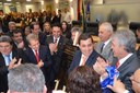 O governador Ricardo Coutinho ressaltou a necessidade das novas instalações