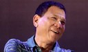 Em nome do fascismo: presidente das Filipinas, Rodrigo Duterte, ordenou que as tropas oficiais disparassem nas genitálias das mulheres que combatem ao lado dos rebeldes