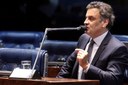 Janot pede ao STF para abrir inquérito contra o senador Aécio Neves e contra o atual prefeito do Rio, Eduardo Paes