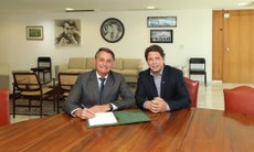 Foto: Secom-PR