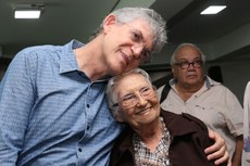 Ação consolidada no Estado busca melhorar a qualidade de vida dos idosos ao formalizar convênios com instituições de longa permanência