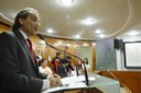 Para a construção do Projeto de Lei o vereador promoveu uma audiência pública sobre a doença celíaca