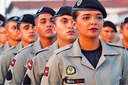 Somente nesta gestão já foram contratados 1.824 policiais