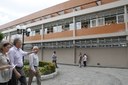 Verba do convênio com o Estado será liberada em parcelas mensais de R$ 398 mil