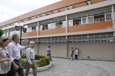 Verba do convênio com o Estado será liberada em parcelas mensais de R$ 398 mil