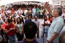 Ricardo Coutinho ressalta que governo investe em mobilidade urbana e segurança de motoristas e pedestres