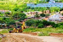 Serão 740 metros de pavimentação, com investimento de aproximadamente R$ 1,8 milhão