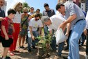 Parque Linear Parahyba vai urbanizar áreas que ficam à margem dos dois canais do bairro do Bessa