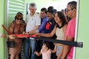 Escolas entregues representam mais de R$ 1 milhão em investimentos por meio do Pacto Social