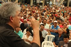 Ao longo de seis anos, o Programa já destinou mais de R$ 135 milhões em créditos, promovendo o crescimento do empreendedorismo e aquecendo a economia no estado