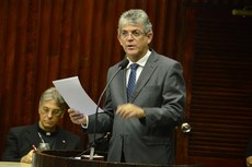 Ricardo Coutinho ressaltou a importância da cooperação entre os poderes em favor da Paraíba e da melhoria da qualidade de vida do povo