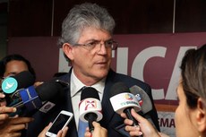 Governador ressaltou que o ‘Nordeste 2030’ promove diálogo em busca de alternativas para o desenvolvimento sustentável