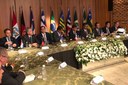 No ‘Encontro dos Governadores do Nordeste’ foi assinado um termo de cooperação pelos governadores e elaborada a ‘Carta de Teresina’