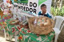 Ação totaliza mais de meio milhão de reais investidos na economia da região