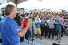Governador destacou que o programa Empreender Paraíba coloca crédito nas mãos de quem tem talento e suor