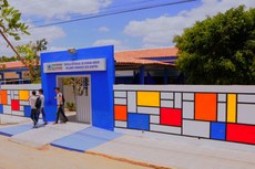 Em 2018 o Estado atingirá a marca de 110 novas escolas construídas
