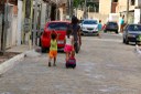 Obra deve trazer conforto e melhora na qualidade de vida a mais de 350 famílias