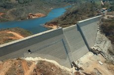 Obras de reconstrução começaram em 2012 e investimento ultrapassa R$ 48,6 milhões