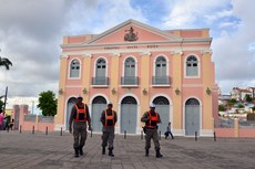 Teatro recebeu intervenções em todo o prédio e contou com investimento total de quase R$ 4,5 milhões