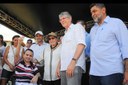 São 24 unidades adaptadas para portadores de necessidades especiais e 24 unidades para portadores de mobilidade reduzida