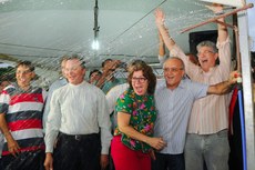 População do Conde esperava por essa obra há mais de 50 anos